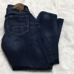 American Eagle outfitters men’s jeans size 26x28